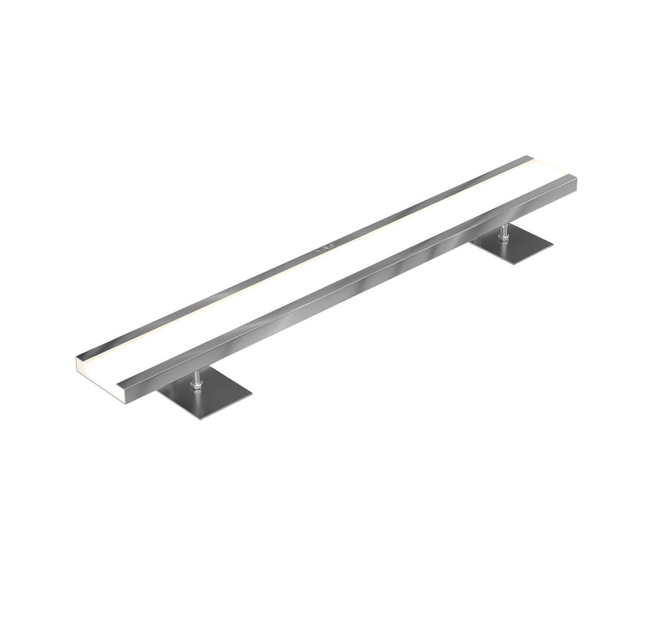 TRIF LANE BAND Custom-Design Luminaires For Specific Projects