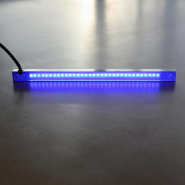 TRIF SLENDER LED luminaires
